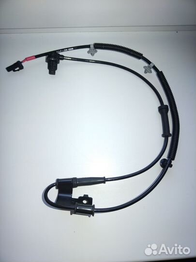 Датчик абс kia sorento 2