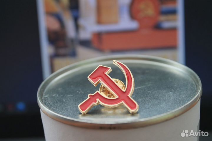 Значок 