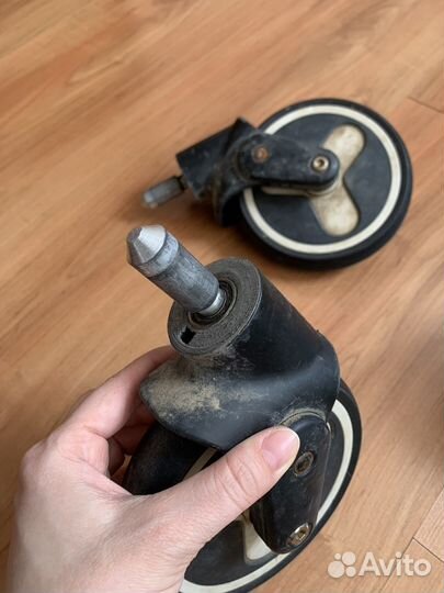 Аксессуары от коляски Yoya Plus