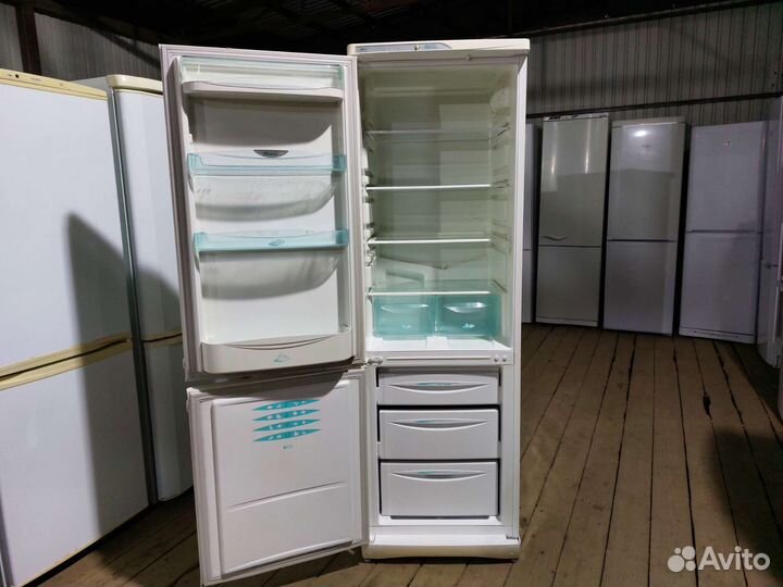 Холодильник бу Стинол RF345.41 Доставка. Гарантия