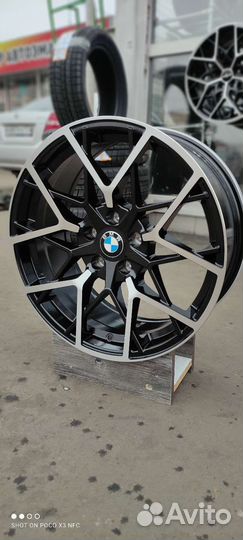 Диски Одноширокие на BMW 5, 3 серии G