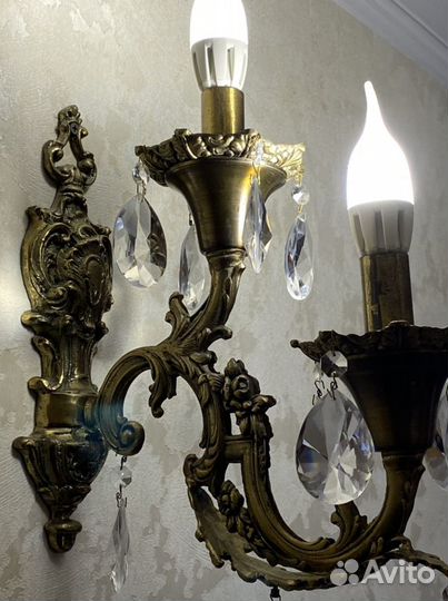 Бра настенные