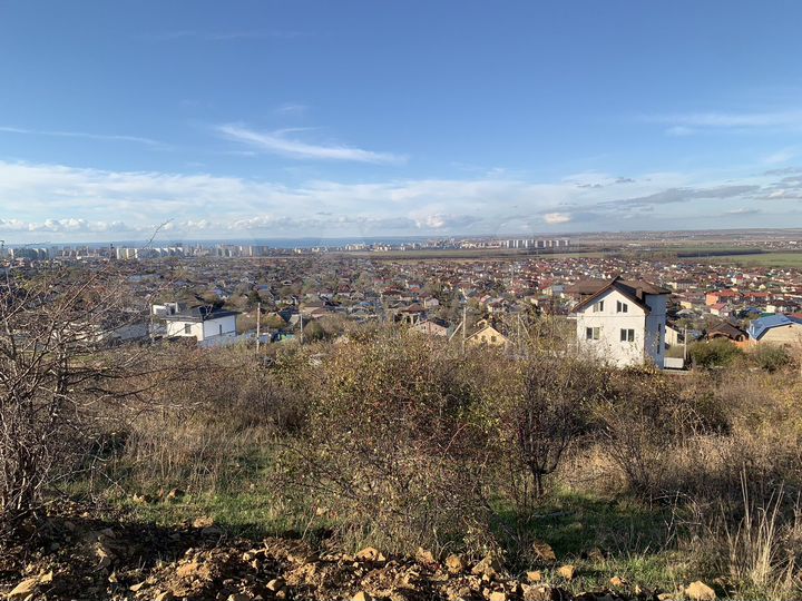 Участок 8,3 сот. (ИЖС)