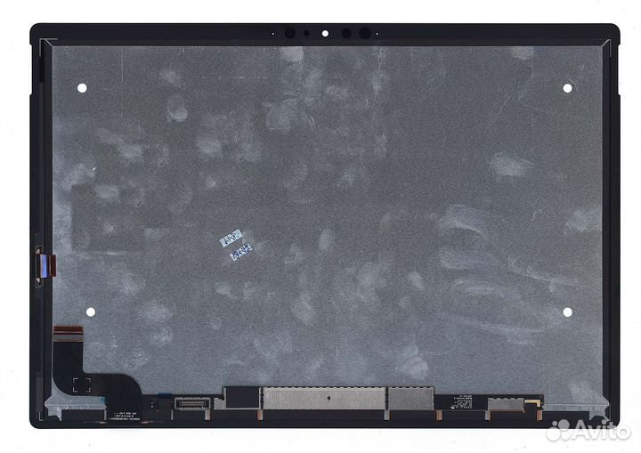 Модуль - для Microsoft Surface Book 1 15' черный