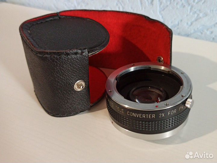 Фотоаппарат, объективы, battery grip canon pentax