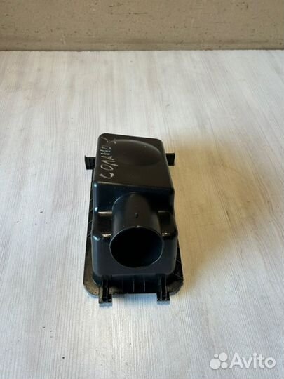 Корпус воздушного фильтра Lifan Solano LF481Q3