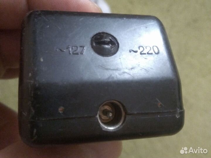 Зарядки для кнопочных итд