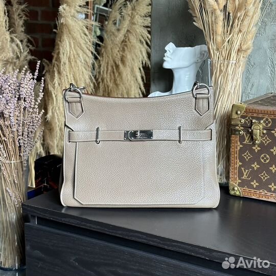 Сумка Hermes Jypsiere 34 оригинал