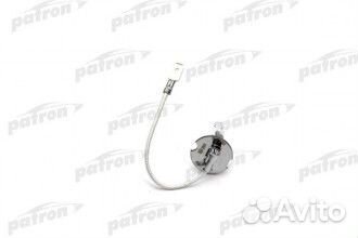 Лампа галогенная H3 24V 70W 3300K PK22s Truck Original Stream (оригинальные параметры) Сделано в Кор