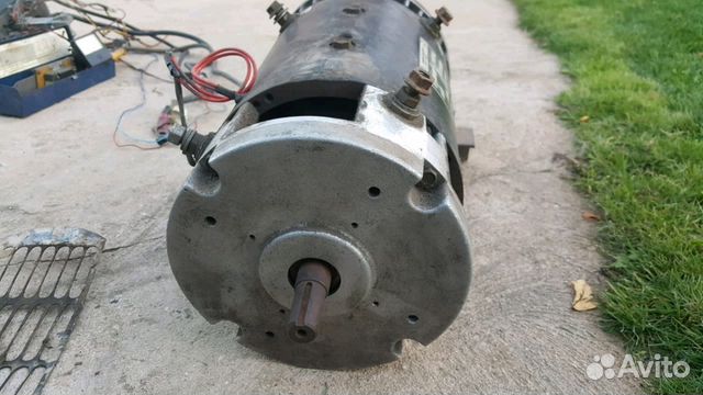 Запчасти эл двигатель. Advanced d.c. Motors, Inc.