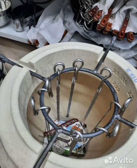 Тандыр Есаул