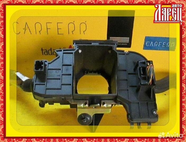 Переключатель поворотов Audi A4