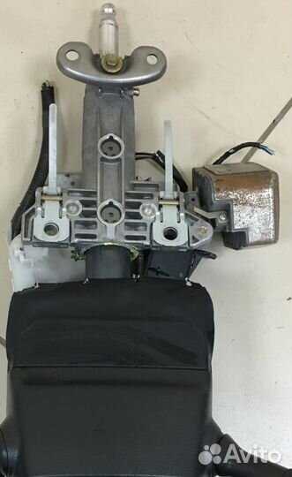 Рулевая колонка Toyota Crown Grs182 3GR