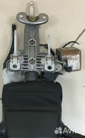 Рулевая колонка Toyota Crown Grs182 3GR