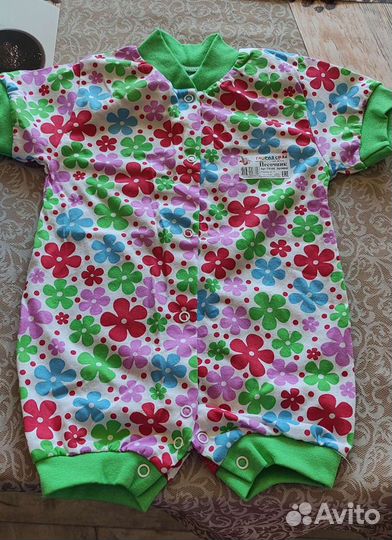 Новый песочник для девочки