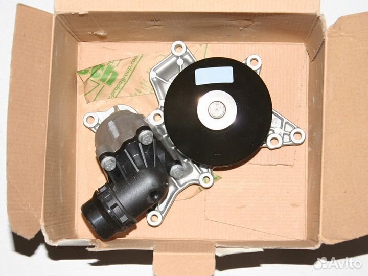 Помпа bmw дизель оригинал