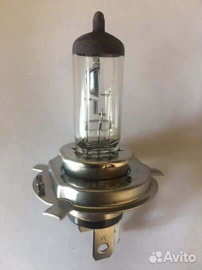 Лед лампочки h4