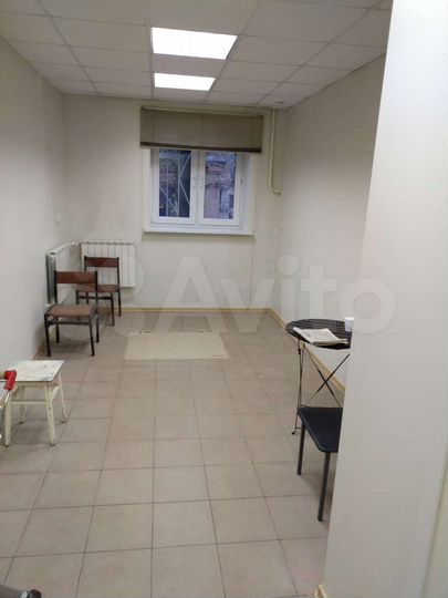 Торговая площадь, 59 м²