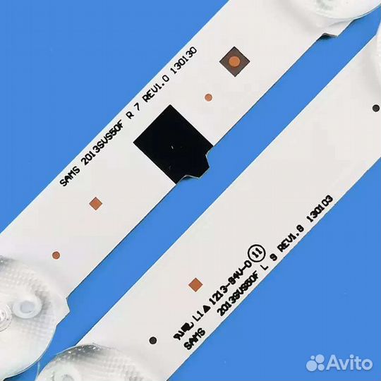 Новая 2013svs50f / BN96-25310A / BN96-25311A