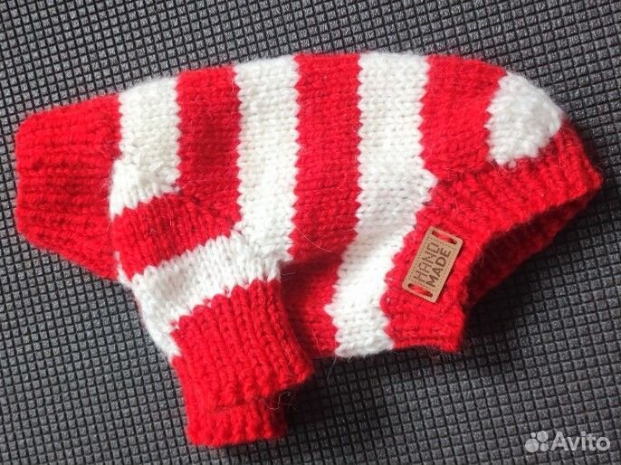 Свитер для собаки, кошки