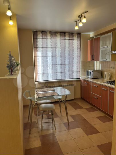 Квартира-студия, 45 м², 5/10 эт.