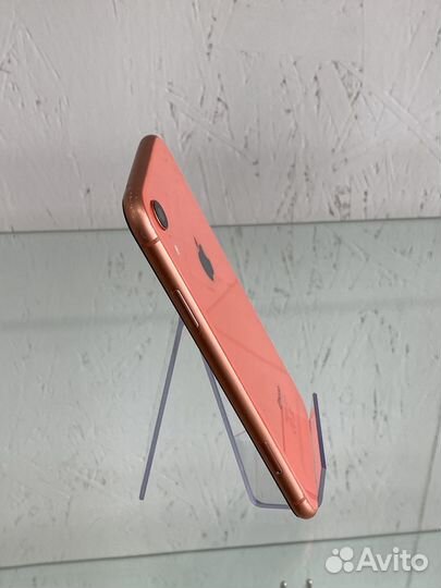 iPhone Xr, 128 ГБ