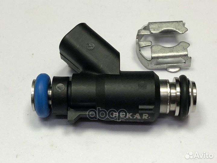 Форсунка топливная