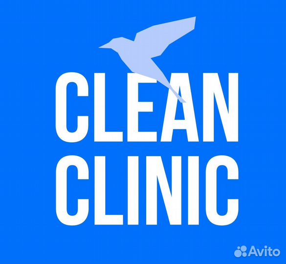 Франшиза Clean Clinic
