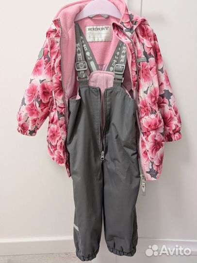 Костюм Kerry 86 демисезонный