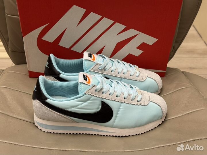 Кроссовки Nike Cortez