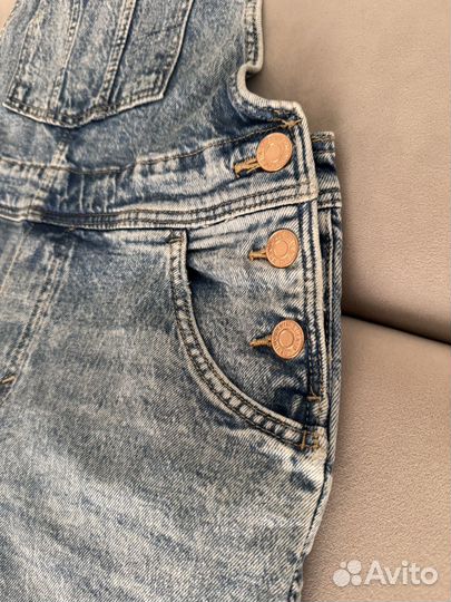 Одежда для девочки H&M 134-140