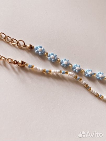 Браслет ручной работы