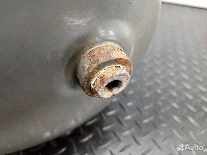 Ресивер воздушный 30 L Volvo FH, Volvo FM