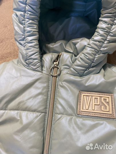 Куртка для девочки