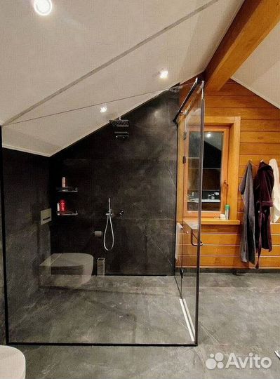 Душевая кабина