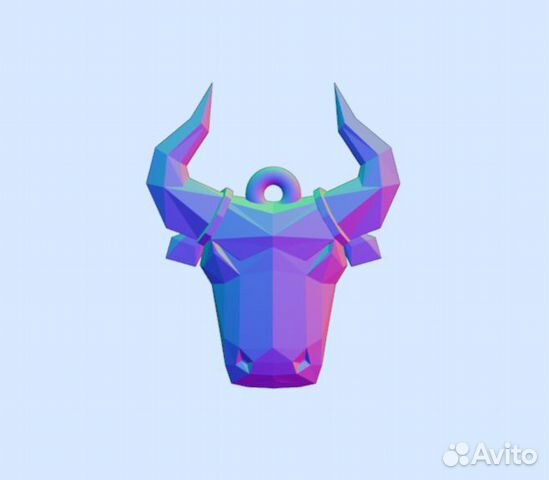 3D модели любой сложности под заказ