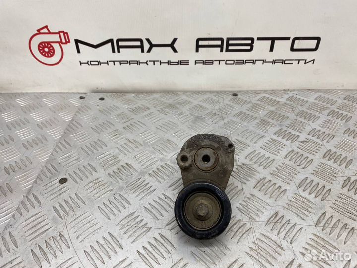 Б/У ролик натяжной Chevrolet Cruze J300 A14xerldd