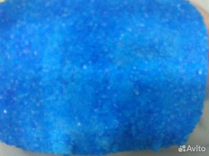 Продам медный купорос