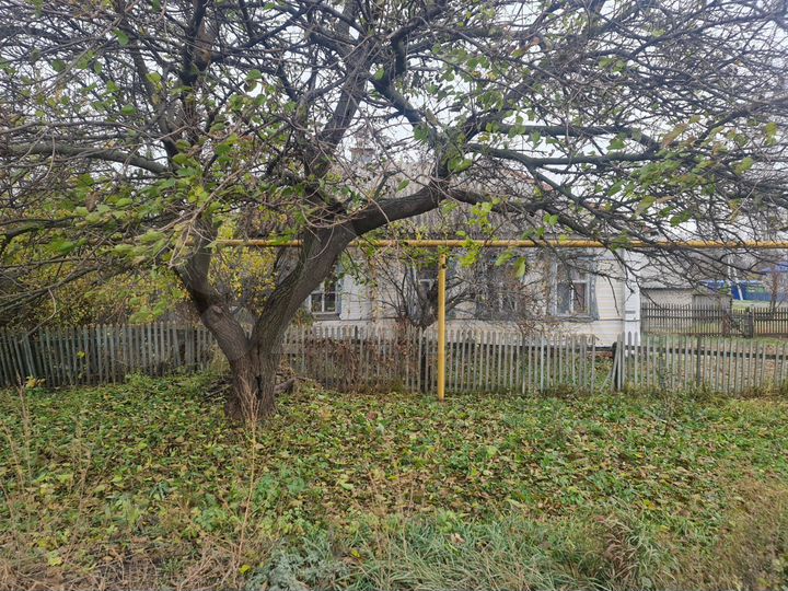 Дом 64,5 м² на участке 8,1 сот.