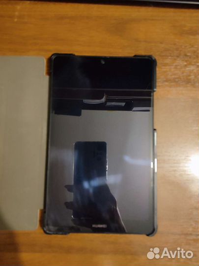 Планшет huawei mediapad m5 lite 8