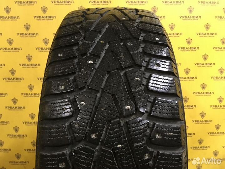 Pirelli Ice Zero 205/55 R16 94T
