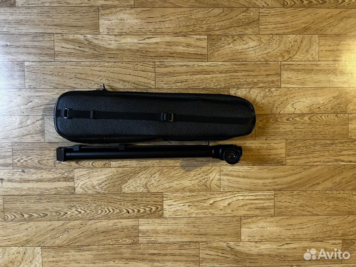 Труба разведчика