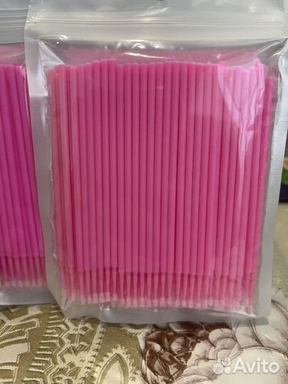 Микробраши