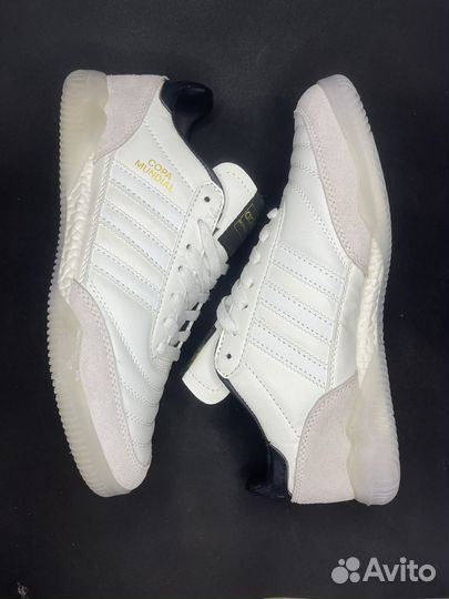 Залки бампы футзалки adidas mundial