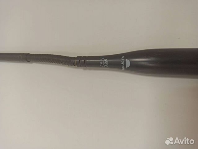 Микрофон AKG gn30es