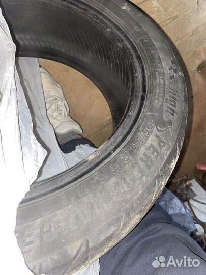 Performer CXV Sport 195/50 R15