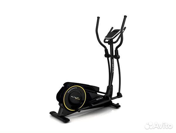 Эллиптический тренажёр Altezani E 140