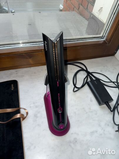 Выпрямитель Dyson Corrale HS03