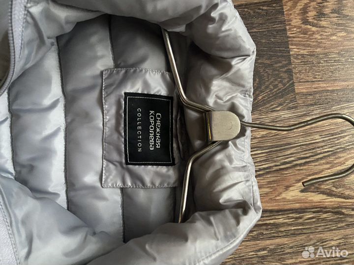 Куртка женская