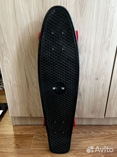 Лонгборд круизер